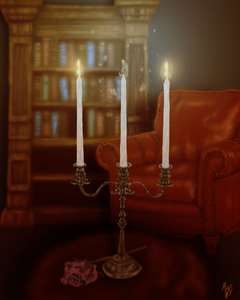Illustration for article titled GE # 26 - Struggling Toward The Moment